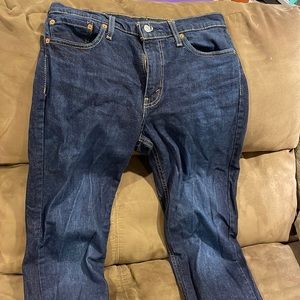 Mens jeans